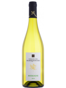 Bourgogne Chardonnay 2018/2019 | Domaine des Marroniers | Franta